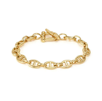 Bracciale Nomination Donna in Acciaio 134303/012